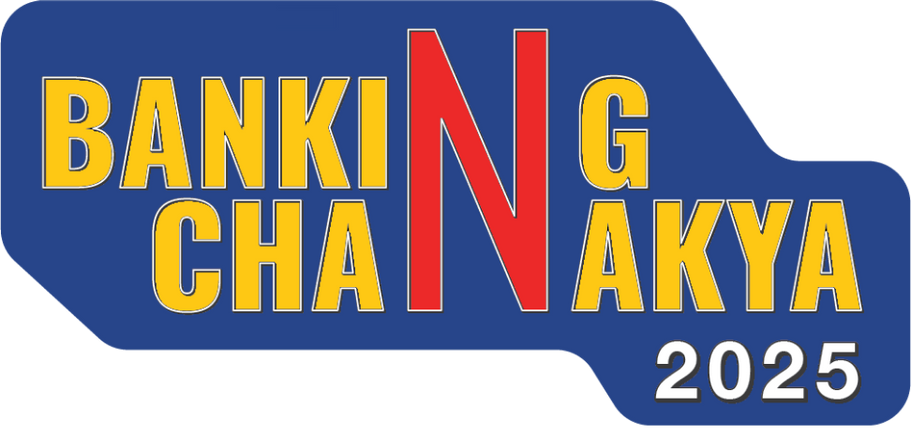 Banking Chanakya Logo